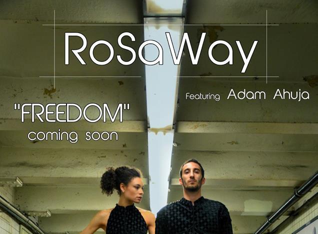 RoSaWay Music